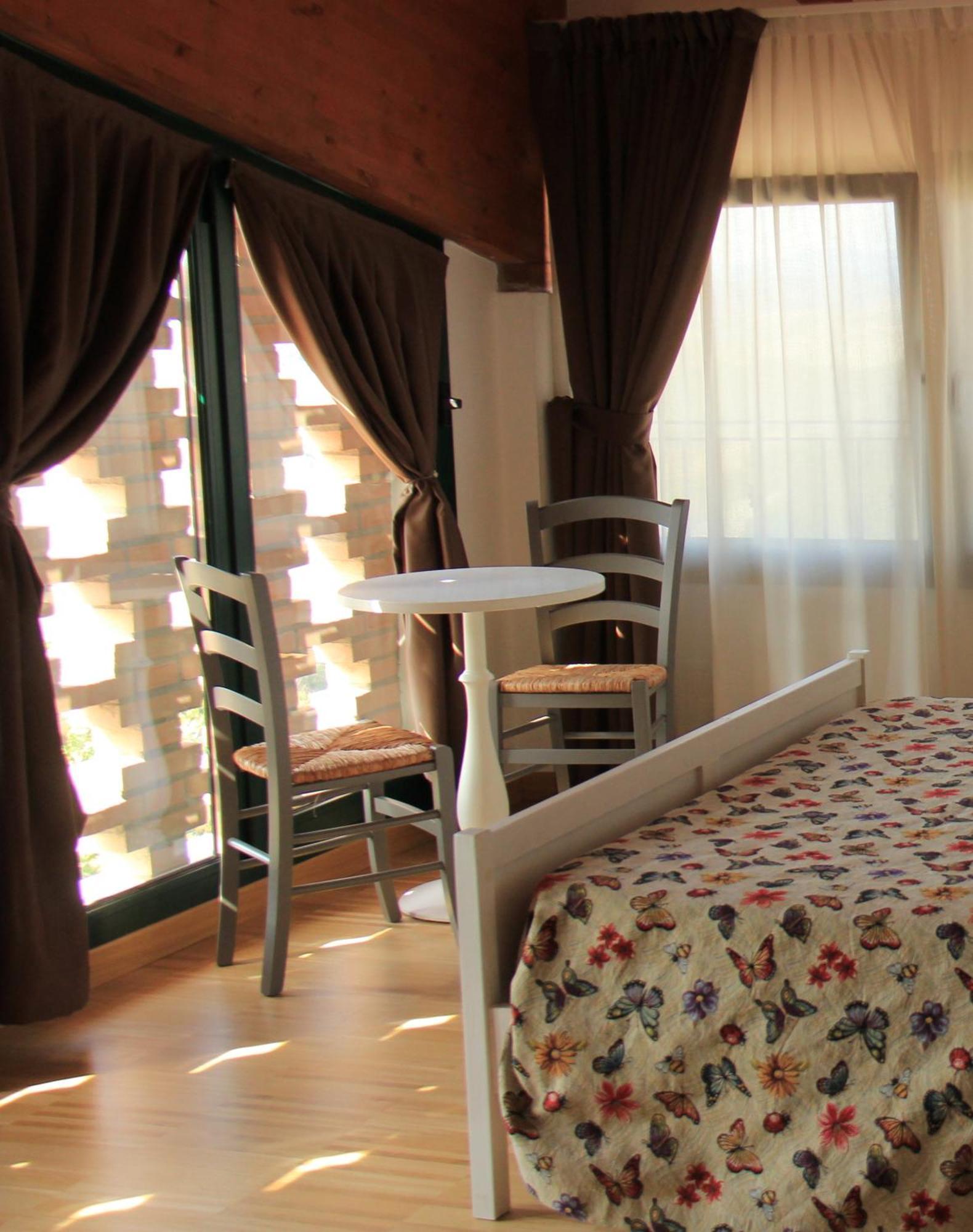 La Palazzina Di Ciagnano Villa ออสซาโน เดลล์ เอมิเลีย ภายนอก รูปภาพ