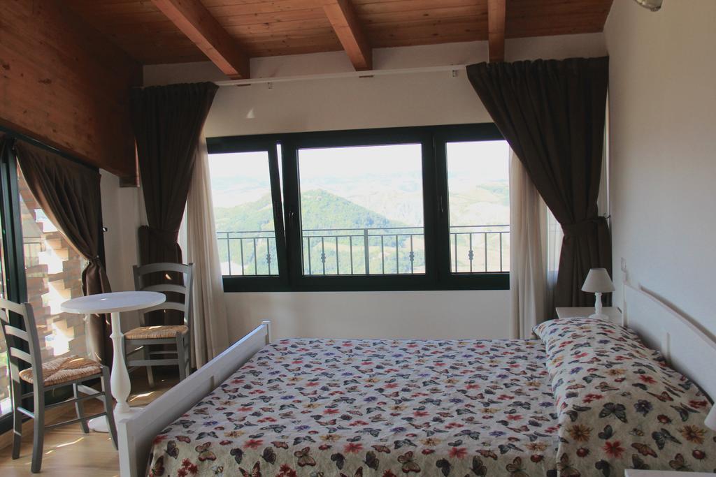 La Palazzina Di Ciagnano Villa ออสซาโน เดลล์ เอมิเลีย ห้อง รูปภาพ