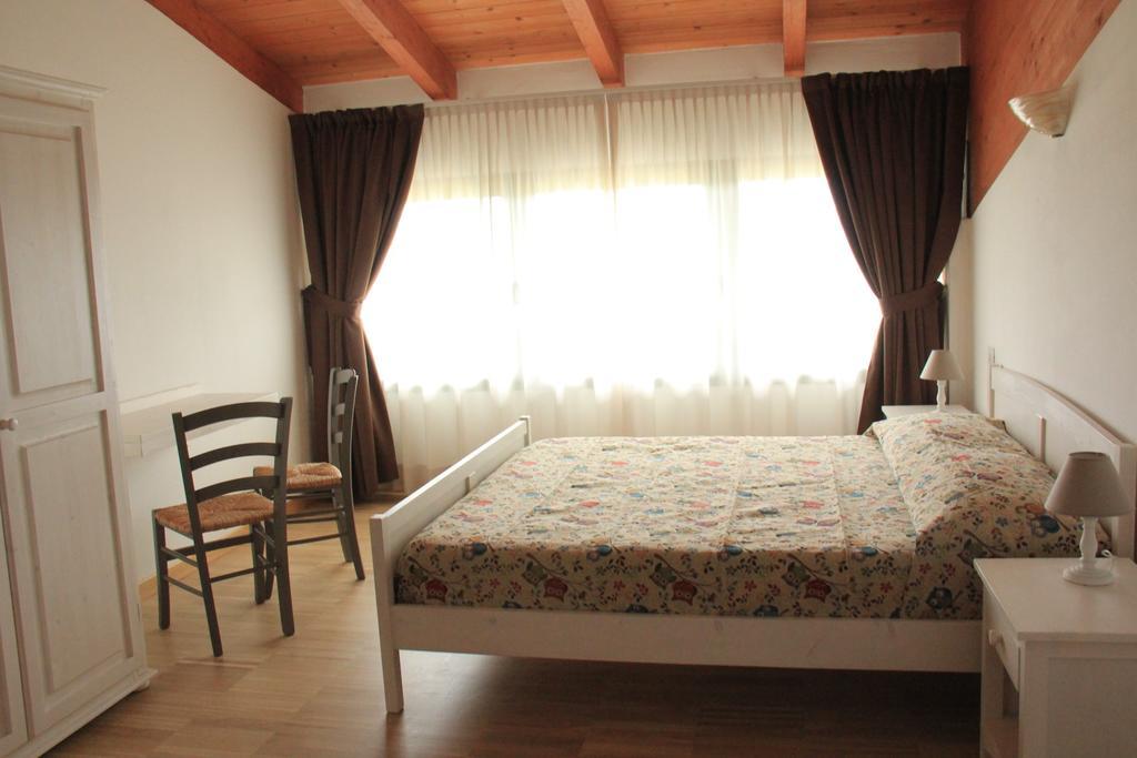 La Palazzina Di Ciagnano Villa ออสซาโน เดลล์ เอมิเลีย ภายนอก รูปภาพ